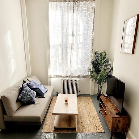 ניו יורק Superlative Midtown Manhattan Apartment מראה חיצוני תמונה