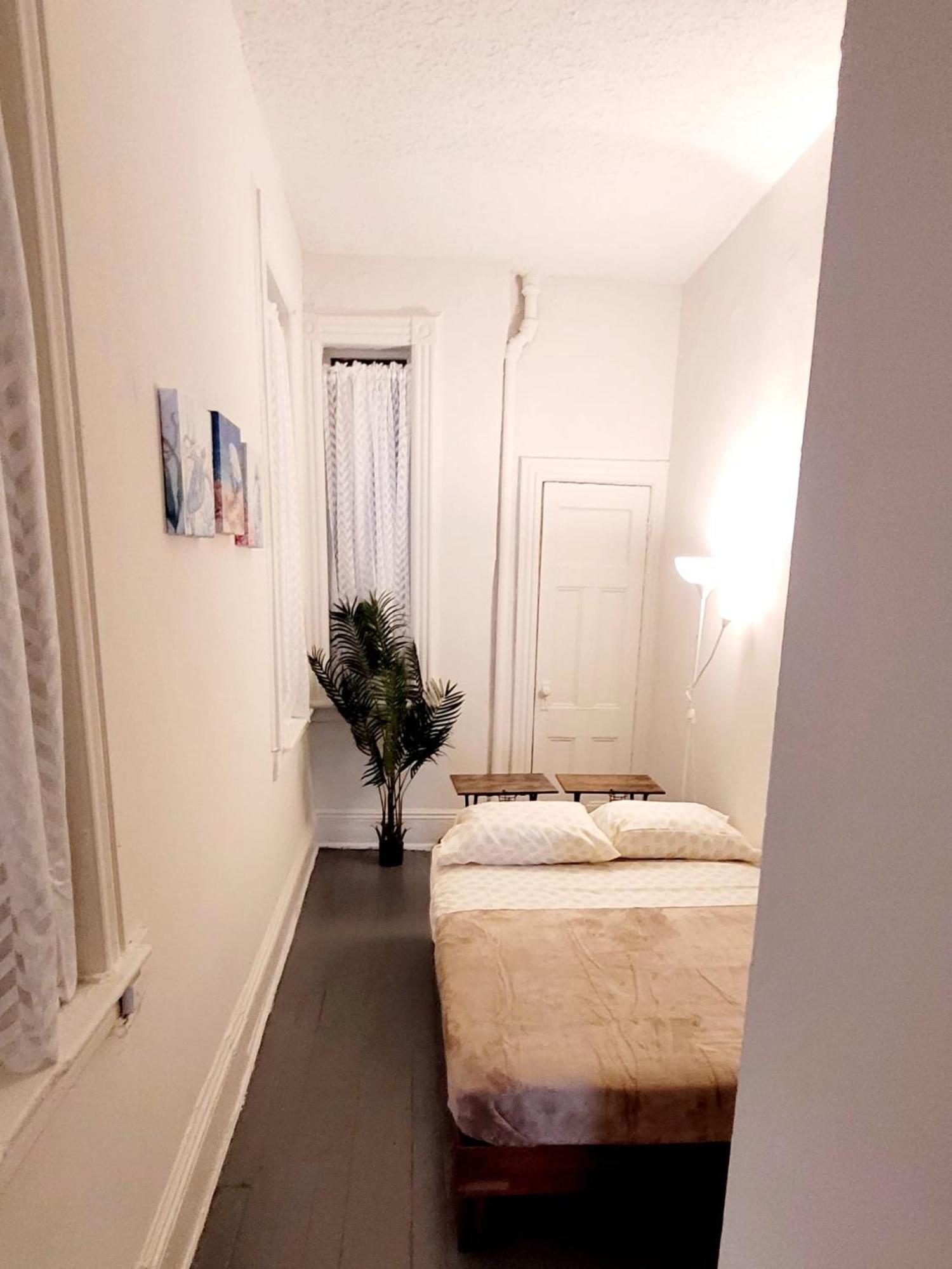 ניו יורק Superlative Midtown Manhattan Apartment מראה חיצוני תמונה