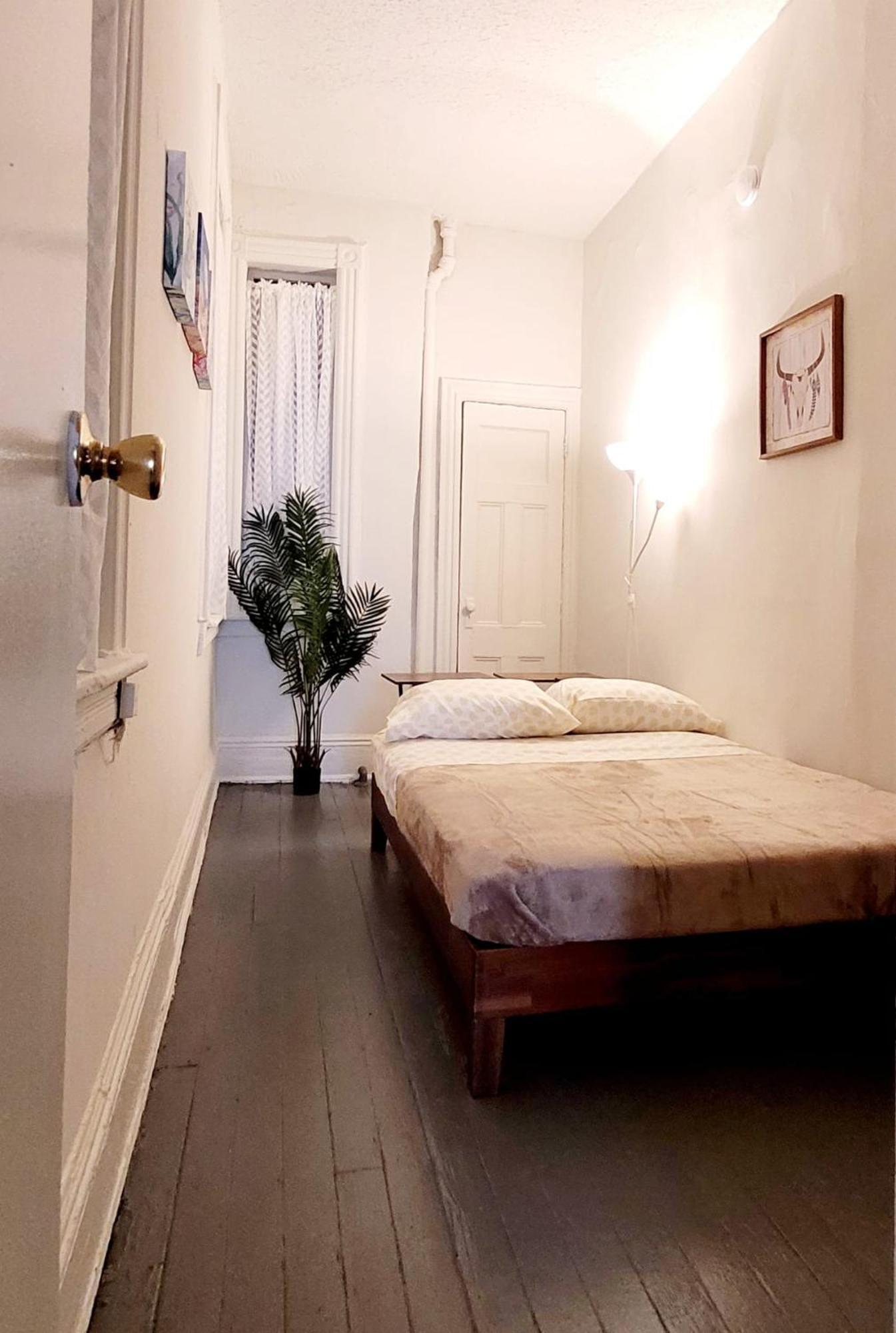 ניו יורק Superlative Midtown Manhattan Apartment מראה חיצוני תמונה