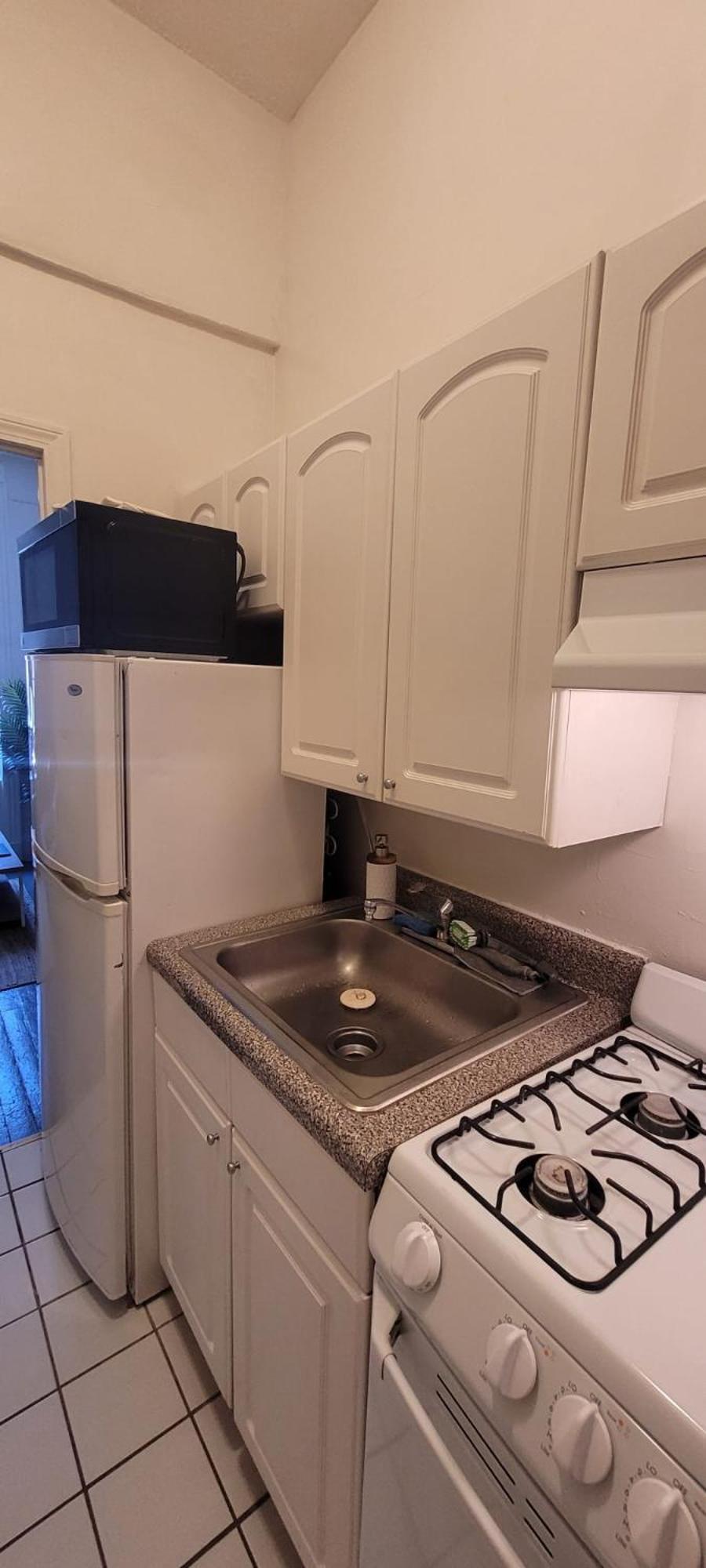 ניו יורק Superlative Midtown Manhattan Apartment מראה חיצוני תמונה